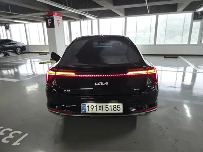 Kia K8 2022, 71695 км, за 3702.25 USD