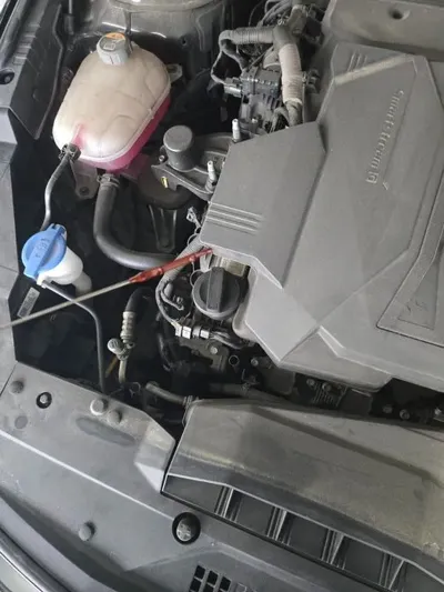 Kia K8 2022, 71695 км, за 3702.25 USD - фото 6