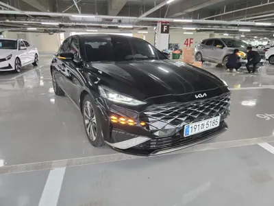 Kia K8 2022, 71695 км, за 3702.25 USD - фото 9