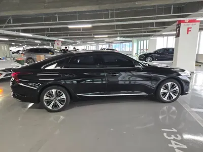 Kia K8 2022, 71695 км, за 3702.25 USD - фото 12