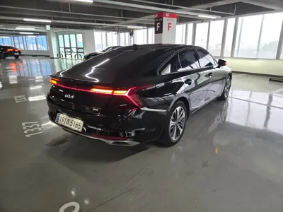 Kia K8 2022, 71695 км, за 3702.25 USD - фото 13