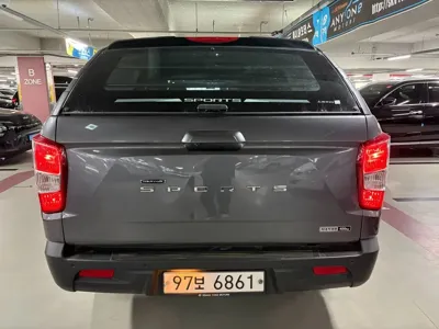 KG_Mobility_Ssangyong Rexton 2019, 179601 км, за 7599.3 USD