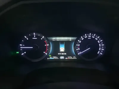KG_Mobility_Ssangyong Rexton 2019, 179601 км, за 7599.3 USD