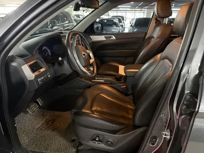 KG_Mobility_Ssangyong Rexton 2019, 179601 км, за 7599.3 USD