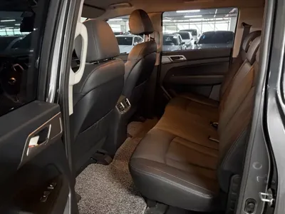 KG_Mobility_Ssangyong Rexton 2019, 179601 км, за 7599.3 USD - фото 6