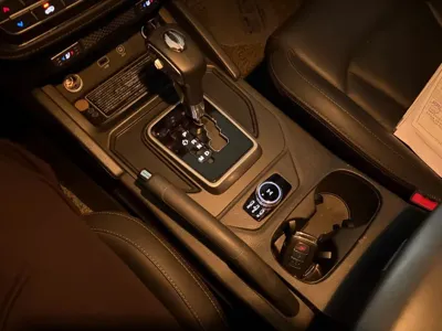 KG_Mobility_Ssangyong Rexton 2019, 179601 км, за 7599.3 USD - фото 9