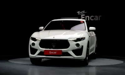 Maserati Levante 2019, 94161 км, за 30872.29 USD