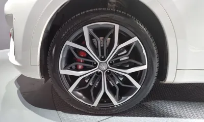 Maserati Levante 2019, 94161 км, за 30872.29 USD