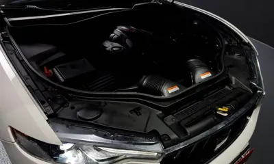 Maserati Levante 2019, 94161 км, за 30872.29 USD - фото 6