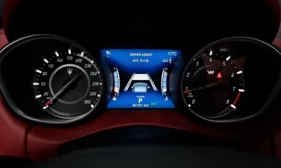 Maserati Levante 2019, 94161 км, за 30872.29 USD - фото 8