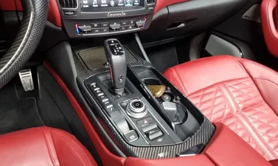 Maserati Levante 2019, 94161 км, за 30872.29 USD - фото 9