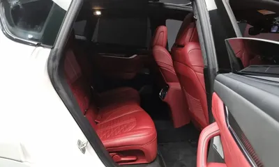 Maserati Levante 2019, 94161 км, за 30872.29 USD - фото 12