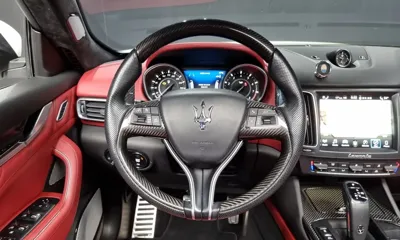 Maserati Levante 2019, 94161 км, за 30872.29 USD - фото 13