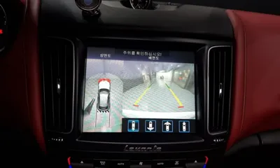 Maserati Levante 2019, 94161 км, за 30872.29 USD - фото 15