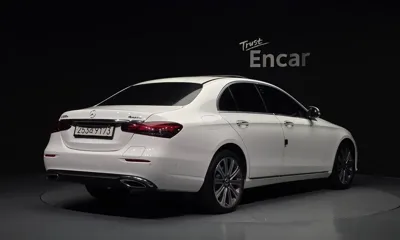 Mercedes-Benz E-Class 2023, 108665 км, за 21777.28 USD