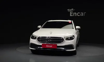 Mercedes-Benz E-Class 2023, 108665 км, за 21777.28 USD