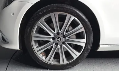 Mercedes-Benz E-Class 2023, 108665 км, за 21777.28 USD