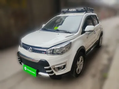 Great Wall M4 · 2012 год