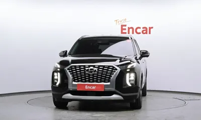 Hyundai Palisade 2020, 87280 км, за 17421.82 USD - фото 3