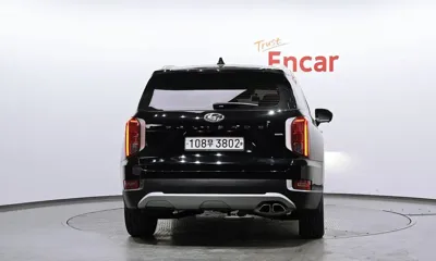 Hyundai Palisade 2020, 87280 км, за 17421.82 USD - фото 4