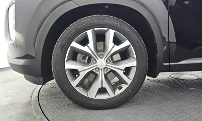 Hyundai Palisade 2020, 87280 км, за 17421.82 USD - фото 5