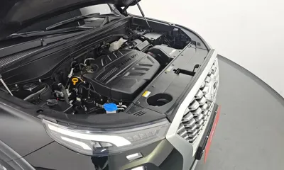 Hyundai Palisade 2020, 87280 км, за 17421.82 USD - фото 6