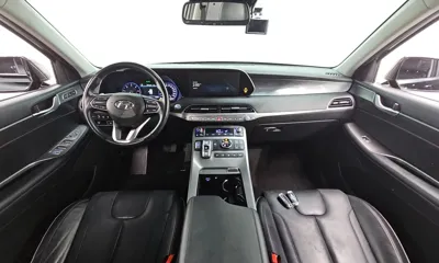 Hyundai Palisade 2020, 87280 км, за 17421.82 USD - фото 7
