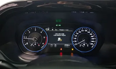 Hyundai Palisade 2020, 87280 км, за 17421.82 USD - фото 8