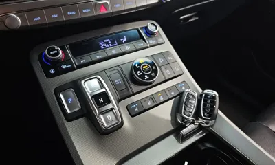 Hyundai Palisade 2020, 87280 км, за 17421.82 USD - фото 9