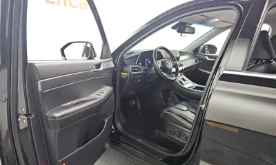 Hyundai Palisade 2020, 87280 км, за 17421.82 USD - фото 10