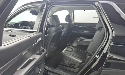 Hyundai Palisade 2020, 87280 км, за 17421.82 USD - фото 11