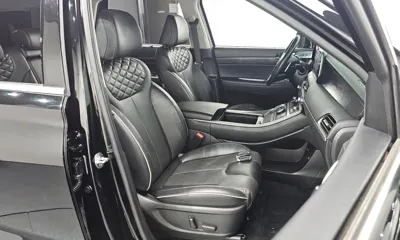 Hyundai Palisade 2020, 87280 км, за 17421.82 USD - фото 12