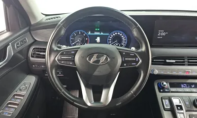 Hyundai Palisade 2020, 87280 км, за 17421.82 USD - фото 13