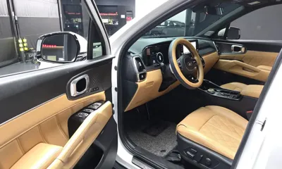 Kia Sorento 2021, 138361 км, за 16718.72 USD - фото 10