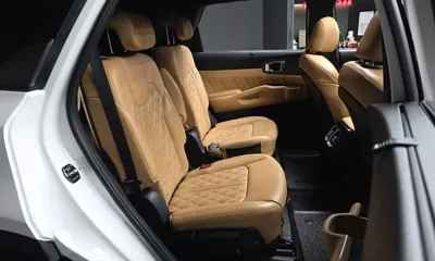 Kia Sorento 2021, 138361 км, за 16718.72 USD - фото 12