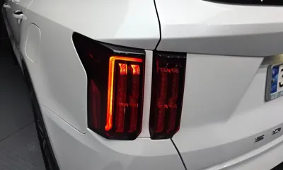 Kia Sorento 2021, 138361 км, за 16718.72 USD - фото 23