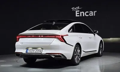 Kia K8 2022, 62105 км, за 16872.97 USD