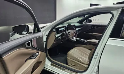 Kia K8 2022, 62105 км, за 16872.97 USD - фото 10
