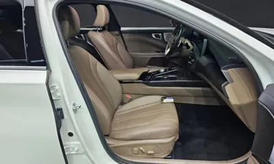 Kia K8 2022, 62105 км, за 16872.97 USD - фото 26