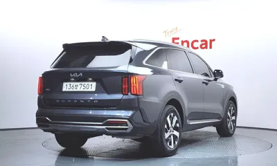 Kia Sorento 2022, 67714 км, за 16082.45 USD