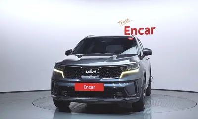 Kia Sorento 2022, 67714 км, за 16082.45 USD
