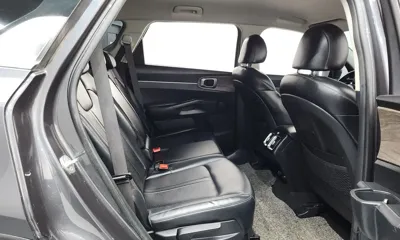 Kia Sorento 2022, 67714 км, за 16082.45 USD - фото 12