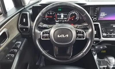 Kia Sorento 2022, 67714 км, за 16082.45 USD - фото 13