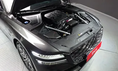 Genesis G80 2026, 3900 км, за 35972.17 USD - фото 6
