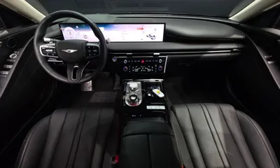 Genesis G80 2026, 3900 км, за 35972.17 USD - фото 7