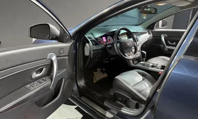 Renault-KoreaSamsung SM5 2015, 88329 км, за 4532.32 USD - фото 11