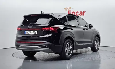 Hyundai Santafe 2021, 98252 км, за 13509.92 USD