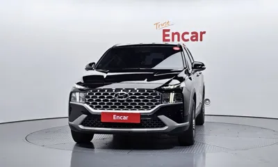 Hyundai Santafe 2021, 98252 км, за 13509.92 USD