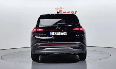 Hyundai Santafe 2021, 98252 км, за 13509.92 USD