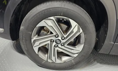 Hyundai Santafe 2021, 98252 км, за 13509.92 USD